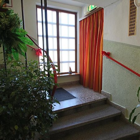 Hotel Pension Leiner Neusiedl am See Exteriör bild
